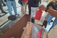 Polisi Temukan 3 Luka...