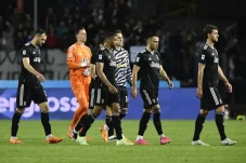 2 Petaka Besar Juventus:...