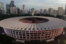 5 Stadion Layak Gelar...
