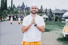 Ilija Spasojevic Kaget...