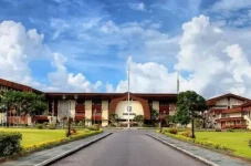 Gubernur Nusa Tenggara...