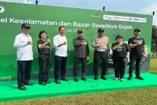 Ketua Komisi V DPR Dorong...