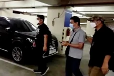 Kejagung Tangkap DPO...