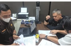 Kasus Korupsi BTS Kominfo,...
