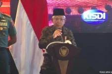 Wapres Sebut Media adalah...