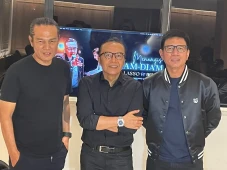 Ari Lasso Rilis Single...