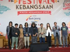 Once hingga Dewa Budjana...