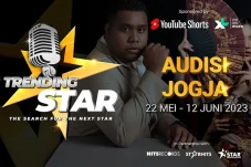Buat Wong Yogya yang...