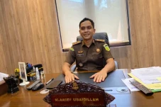 Kejari Depok Ringkus...