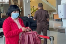 Pamer Harta, Eks Kasi...