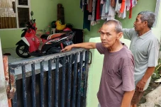 Duel Maut Tewaskan Pemuda...