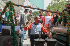 94 Mal Gelar Festival...