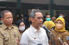 Heru Budi Sebut Kasus...