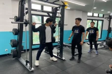Buka Cabang di Kembangan,...
