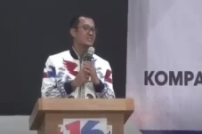 Sekjen Perindo Optimistis...