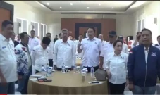 Ahmad Rofiq Buka Rakorsus...