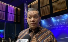 Broker Gathering MNC...