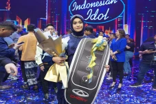 Chery Omoda 5 Jadi Hadiah...