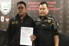 Video Syur Diduga Mirip...