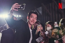 4 Artis Korea yang Sembuh...