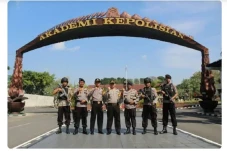 Perbedaan Akpol, Bintara,...