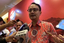 CIPS Sarankan Impor...
