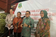 Mohon Maaf! Kenaikan...