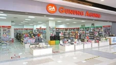 Sejarah Toko Buku Gunung...