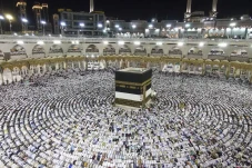 Arab Saudi dan Israel...
