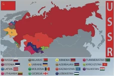 10 Negara yang Pernah...