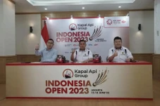 Daftar Harga Tiket Indonesia...