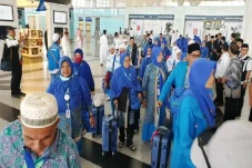 Doa Berangkat Haji Bersumber...