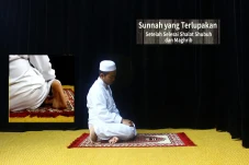 Jangan Buru-buru Pergi...