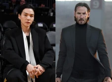 Suga BTS Samakan Dirinya...