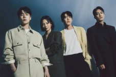 Daftar Pemain Drama...