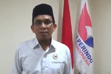 Pacu Semangat Bacaleg...