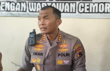 Identitas Korban Mutilasi,...