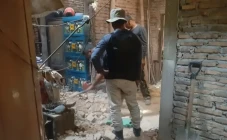 Tragis! Nenek di Boyolali...
