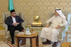 Ibadah Haji 2023, Arab...