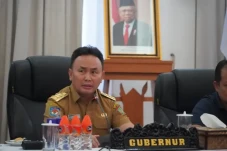 Kisruh Penetapan Pj....
