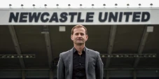Profil Dan Ashworth,...