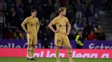 Barcelona Dikalahkan...
