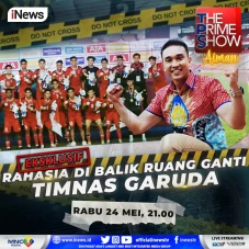 Eksklusif di iNews!...