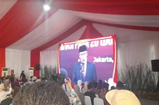 106 Anggota KPU dari...