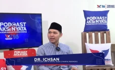 Ditolak Organisasi Profesi,...