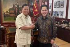 Iwan Fals Bikin Polling...