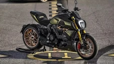 Iran Siapkan Motor Naked...