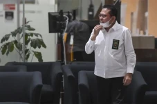 Hari Ini KPK Periksa...