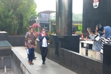 Hasbi Hasan Penuhi Panggilan...