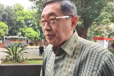 Kasus Dugaan Gratifikasi,...